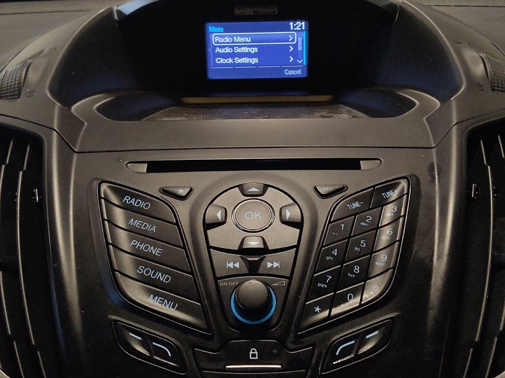 Used 2014 Ford Escape S FWD image 25