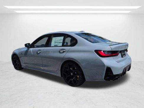 New 2026 BMW M340i Sedan w/ Premium Package RWD image 6