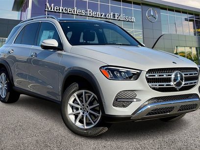 New 2026 Mercedes-Benz GLE 350 4MATIC