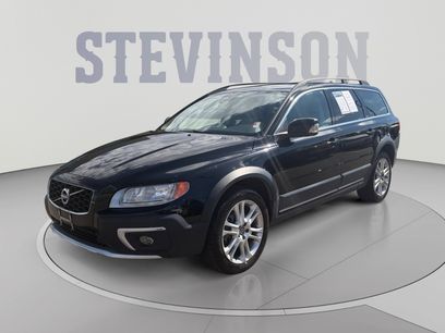 Used 2016 Volvo XC70 T5 Premier w/ Protection Package