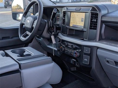 New 2026 Ford F350 XL w/ 360-Degree Camera Package image 9