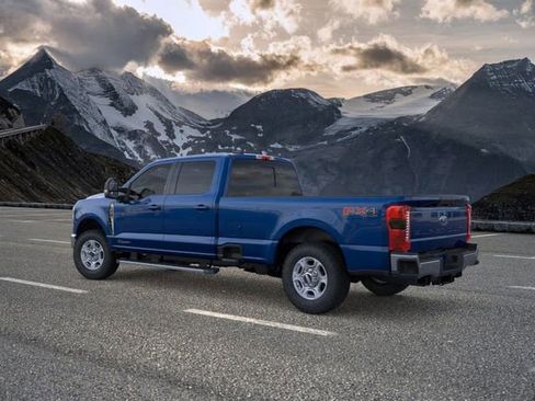 New 2026 Ford F350 XLT w/ XLT Premium Package image 4