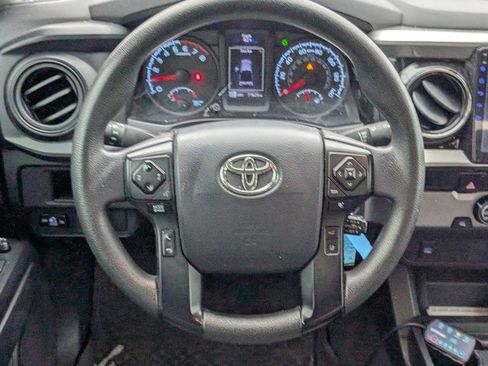 Used 2019 Toyota Tacoma SR w/ SR Convenience Package image 11