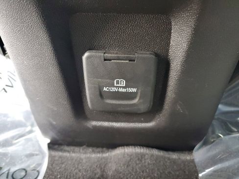 Used 2024 Chevrolet Equinox LT AWD/4WD image 11