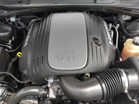 Used 2020 Dodge Challenger R/T w/ Blacktop Package RWD image 30