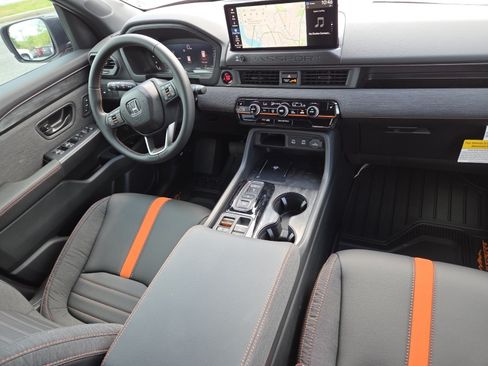 New 2026 Honda Passport TrailSport image 27