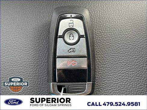 New 2026 Ford Transit 350 148 High Roof Extended AWD image 19