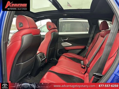 Used 2023 Acura RDX A-Spec image 13