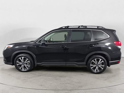 Certified 2023 Subaru Forester Limited AWD/4WD image 2