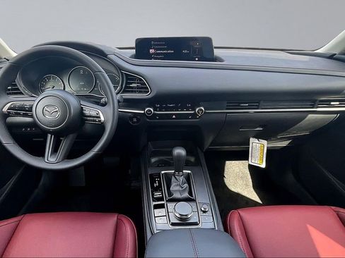 New 2026 MAZDA CX-30 AWD 2.5 S image 6
