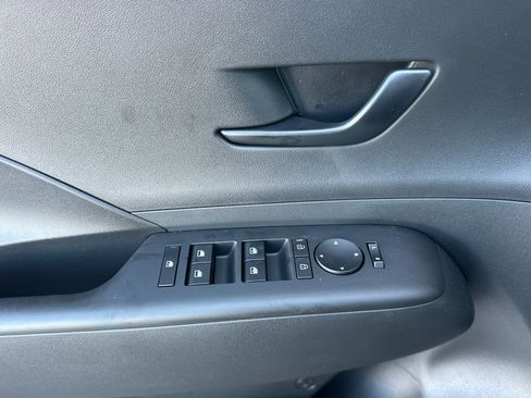 New 2026 Hyundai Kona SEL Sport image 11