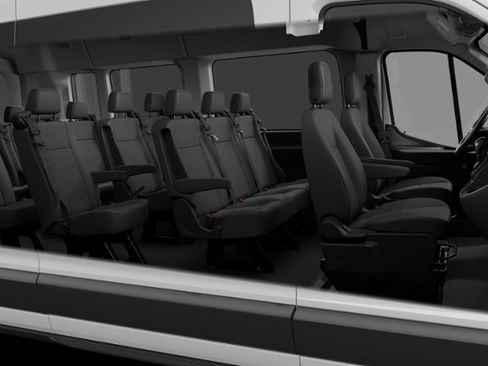 New 2026 Ford Transit 350 XLT RWD image 23