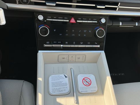 New 2026 Hyundai Santa Fe SEL image 29