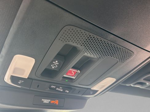 Certified 2024 Honda Accord Sport image 27