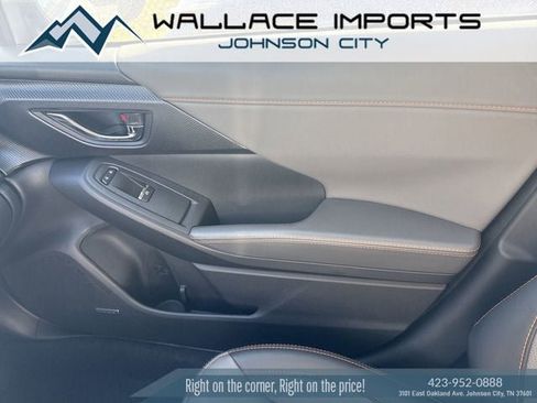 New 2026 Subaru Crosstrek 2.5i Limited AWD/4WD image 71
