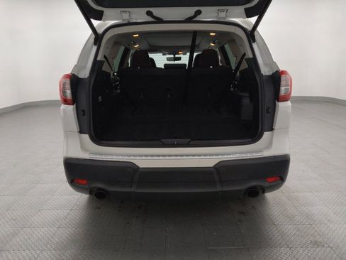 Used 2019 Subaru Ascent Limited w/ Popular Package #2 AWD/4WD image 29