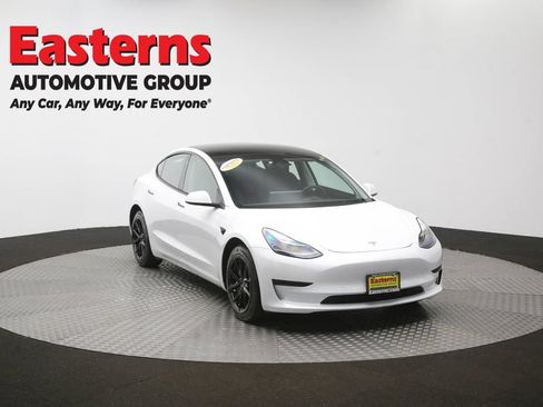 Used 2022 Tesla Model 3 RWD image 46