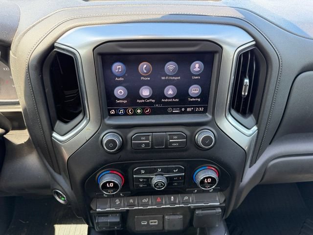 Used 2021 Chevrolet Silverado 1500 RST w/ All Star Edition Plus AWD/4WD image 22