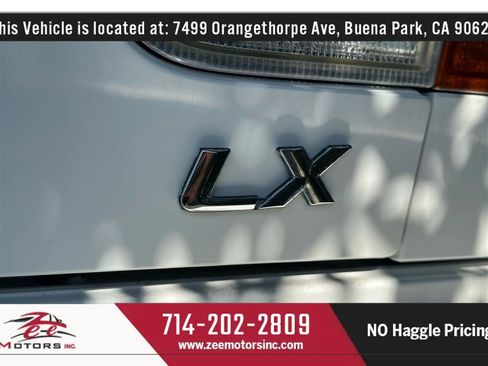 Used 1998 Honda Civic LX image 56