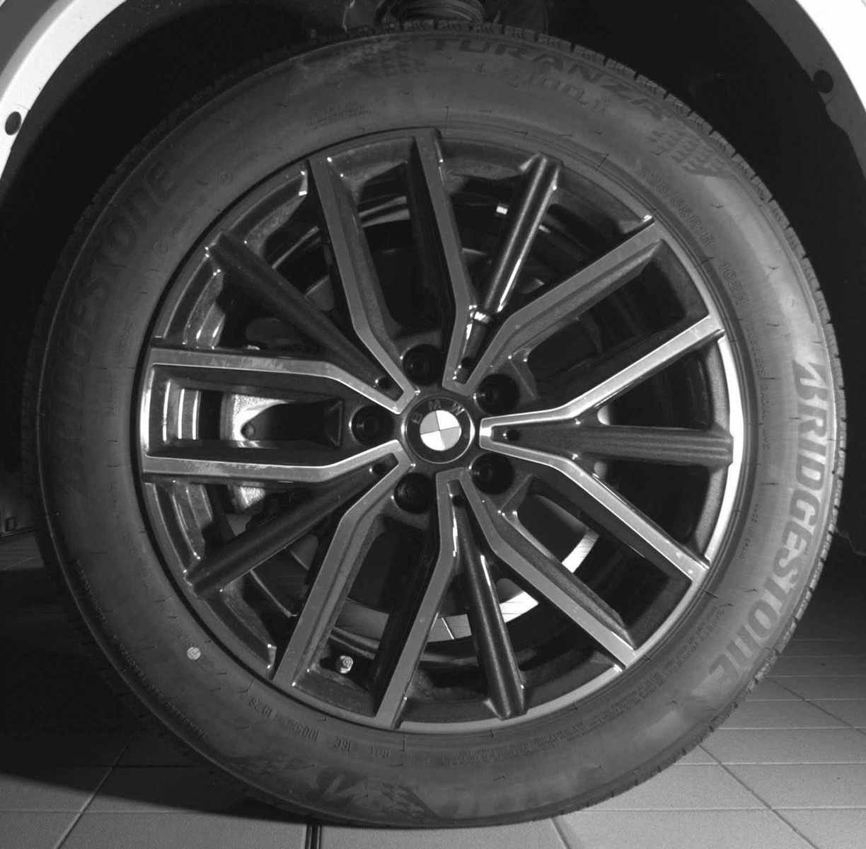 New 2027 BMW X1 xDrive28i AWD/4WD image 20
