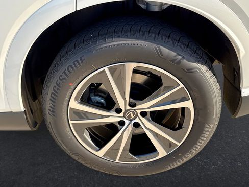 Used 2026 Lexus RX 350 Premium FWD image 31