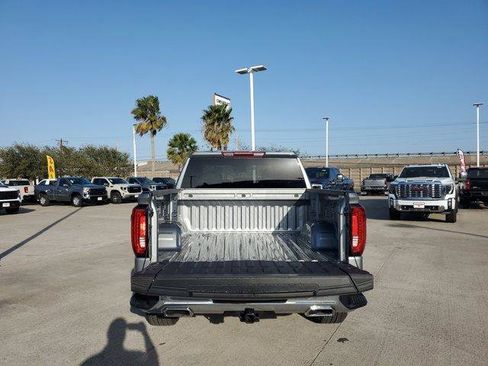 New 2026 GMC Sierra 1500 SLT w/ SLT Premium Package image 14