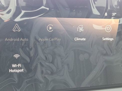 New 2026 Buick Envista Avenir image 4