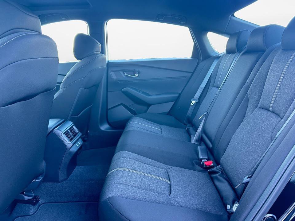 New 2026 Honda Accord Sport image 13