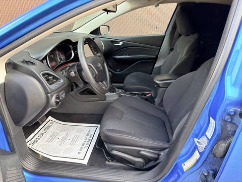 Used 2015 Dodge Dart SXT FWD image 8
