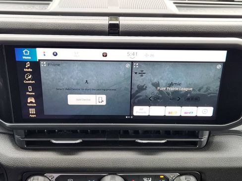 New 2026 Jeep Wrangler Unlimited Sport AWD/4WD image 12