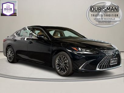 Certified 2024 Lexus ES 350 Ultra Luxury