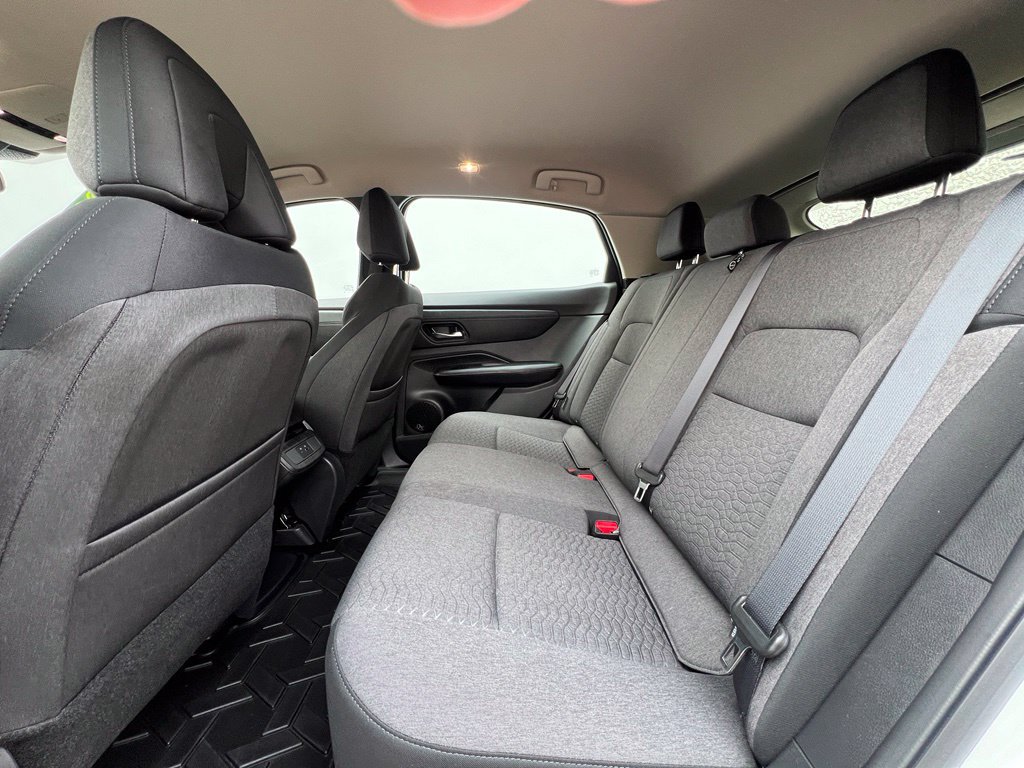 Certified 2023 Nissan Ariya FWD image 11