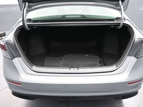 Certified 2025 Honda Accord EX-L image 22