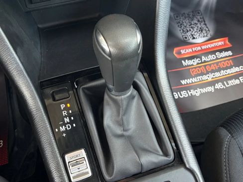 Used 2019 MAZDA CX-3 Sport AWD/4WD image 25