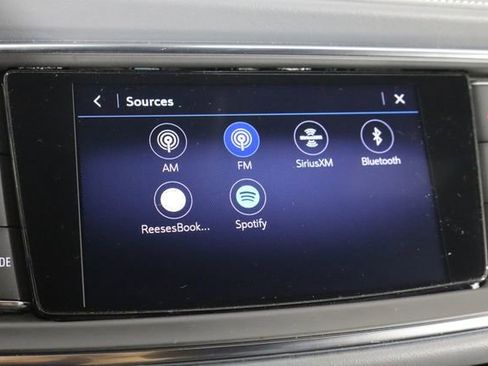 Used 2023 Buick Enclave Essence w/ Trailering Package, 5000 lbs. FWD image 30