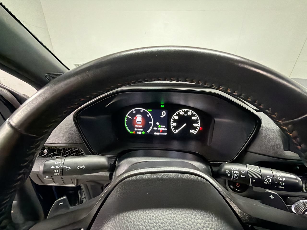Used 2024 Honda CR-V Sport image 11