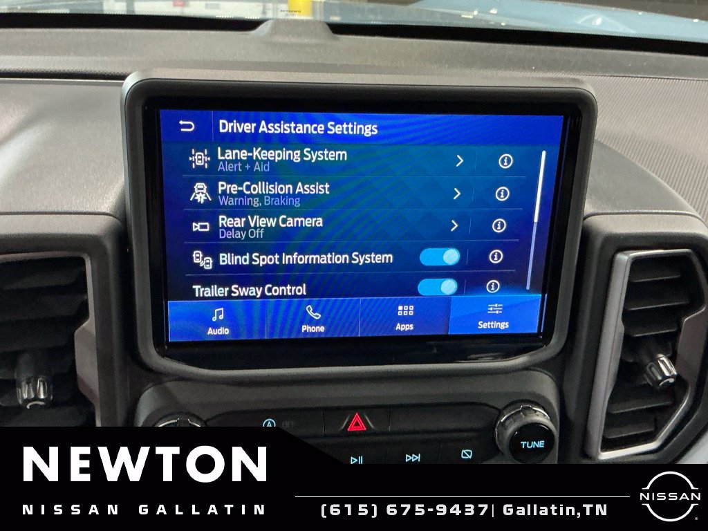 Used 2021 Ford Bronco Sport Big Bend AWD/4WD image 28