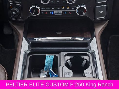 New 2026 Ford F250 King Ranch AWD/4WD image 25