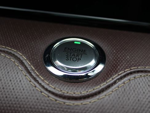 Used 2018 Lincoln Navigator L Black Label w/ Cargo Package image 32