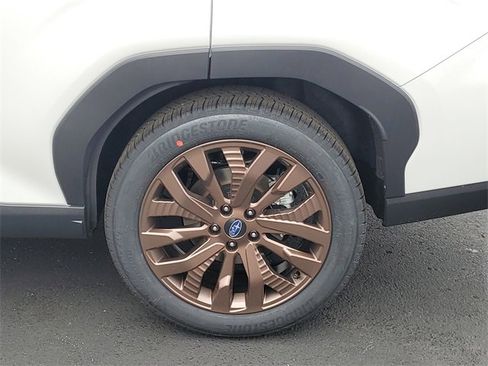 New 2026 Subaru Forester Sport image 5