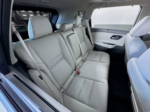 New 2026 Nissan Rogue SV image 29