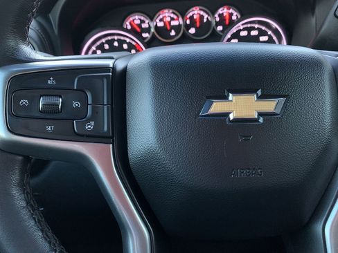 Used 2022 Chevrolet Silverado 1500 LT w/ Bed Protection Package image 18