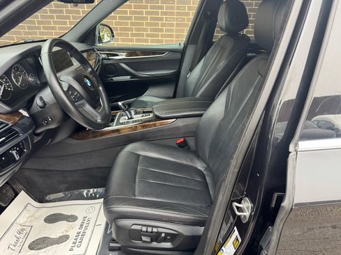Used 2017 BMW X5 xDrive35i image 5