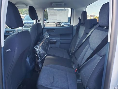 New 2025 Ford Maverick XLT w/ XLT Luxury Package image 27