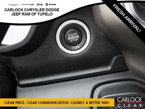 Used 2024 RAM 2500 Laramie image 24