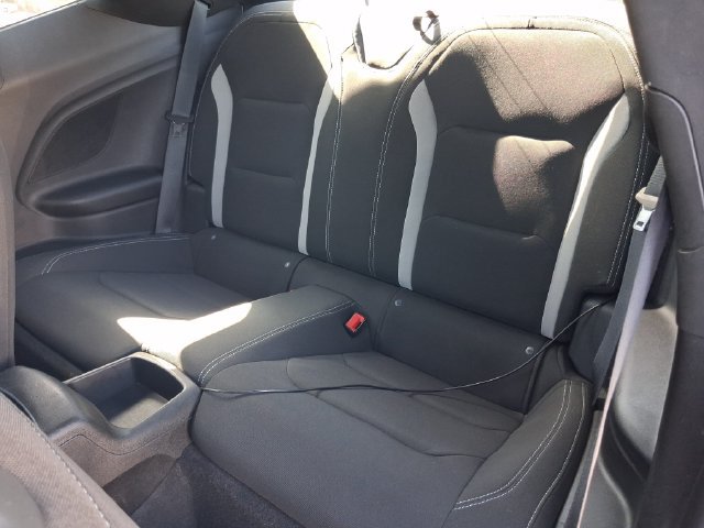 Used 2023 Chevrolet Camaro LT RWD image 8