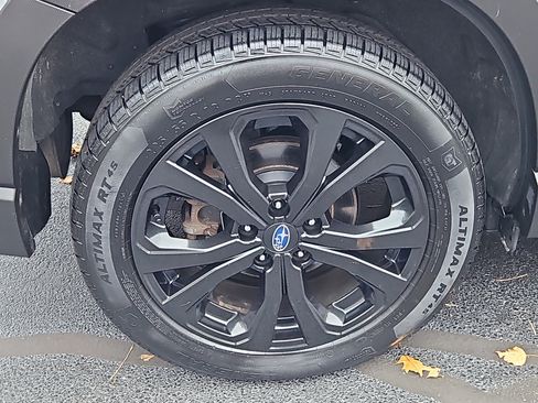 Used 2020 Subaru Forester Sport image 29