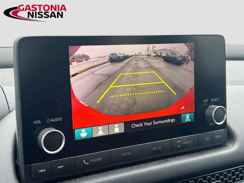 Used 2023 Honda HR-V Sport image 17