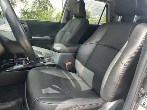 Certified 2023 Toyota 4Runner TRD Pro image 12