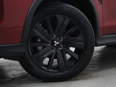 New 2026 Mitsubishi Outlander Sport LE image 3